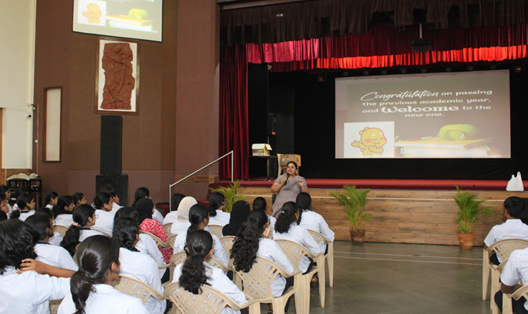 Group Counselling Sessions